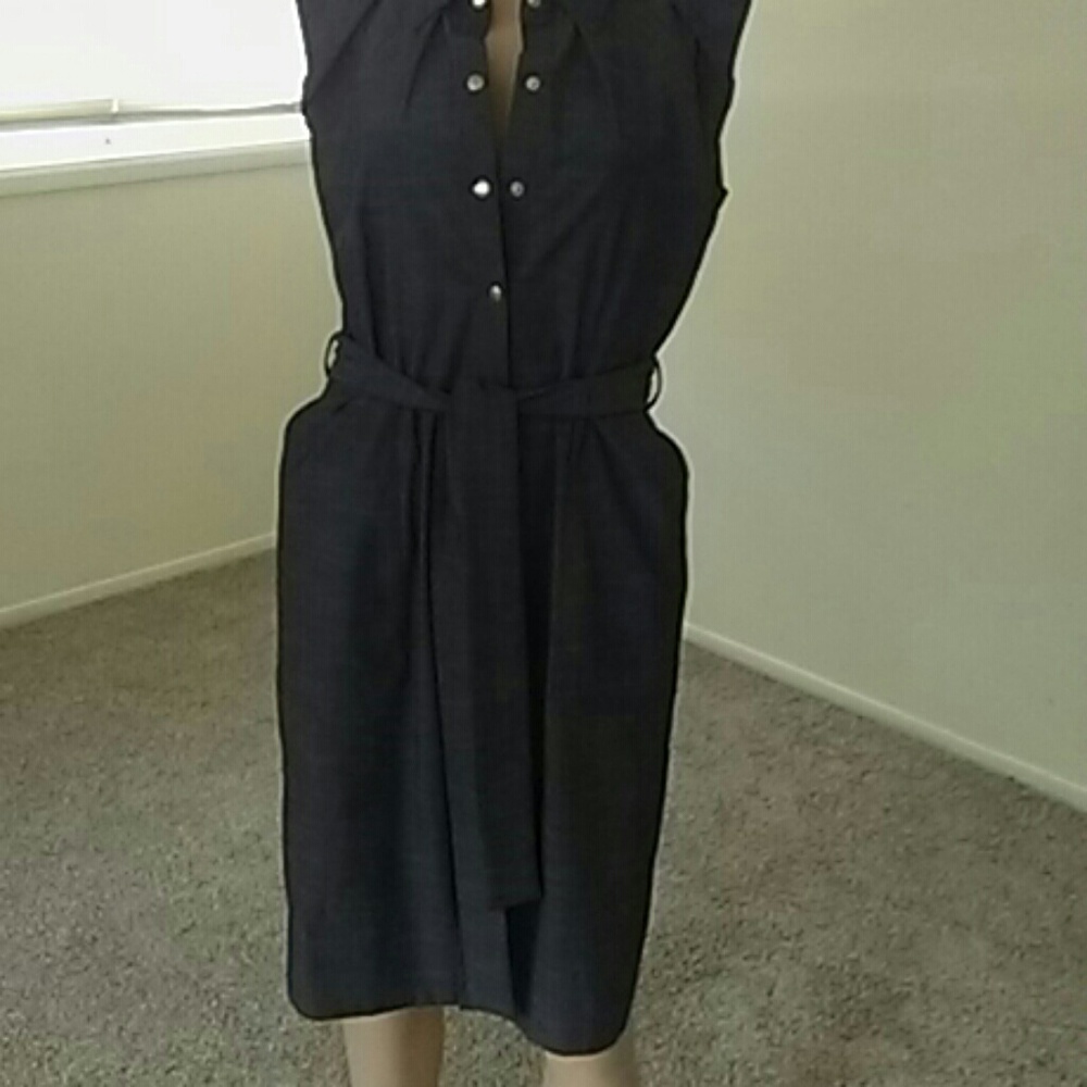 New York & Company Dress